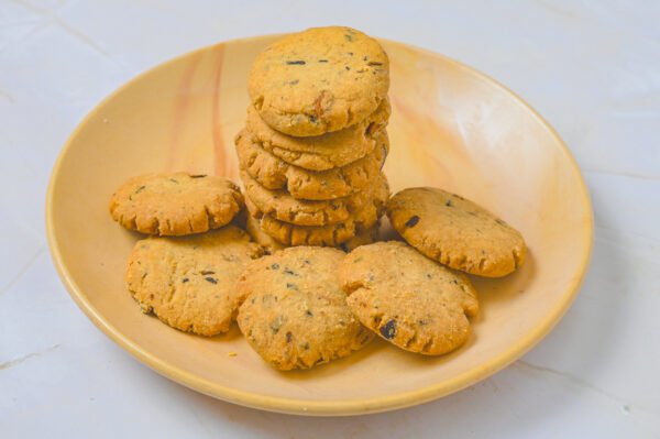 Masala Biscuits