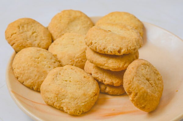 Salt Biscuits